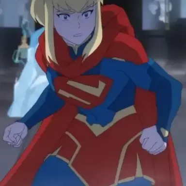 Profile image of Kara Kent