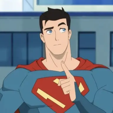 Profile image of Clark Kent