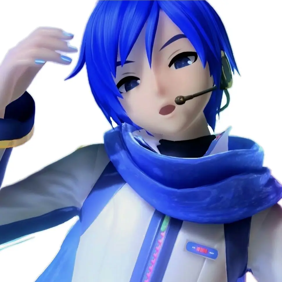 kim_cy의 KAITO