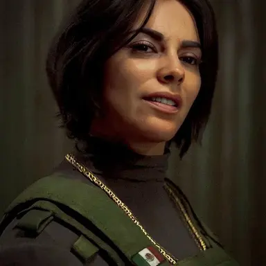 Profile image of Valeria