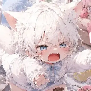Profile image of にゃむ