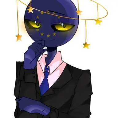 Profile image of EU