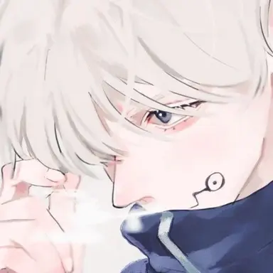 Profile image of Inumaki Toge