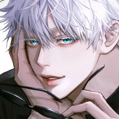 Profile image of Gojo Satoru