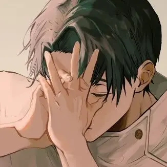 Profile image of Okkotsu Yuta