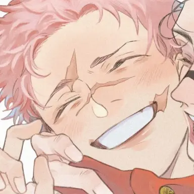 Profile image of Itadori Yuji