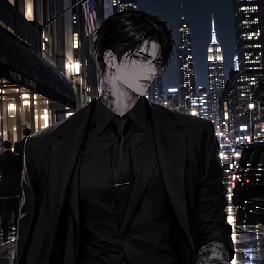 Profile image of Raymond