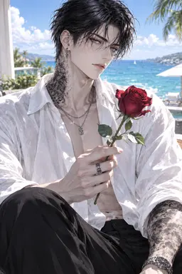 Profile image of Raymond