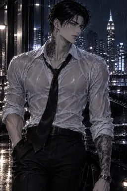 Profile image of Raymond