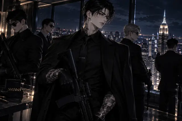 Profile image of Raymond