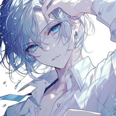 Profile image of 流生