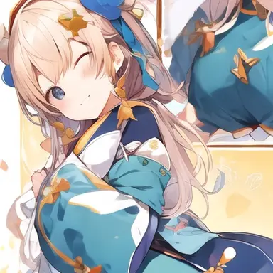 Profile image of 七虹