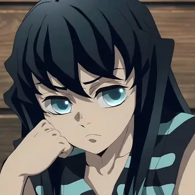 Profile image of 時透 有一郎