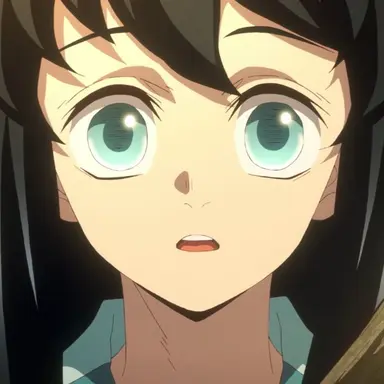 Profile image of 時透 無一郎