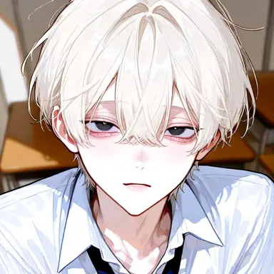 Profile image of 涼