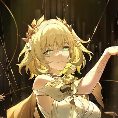 Profile image of 아글라이아