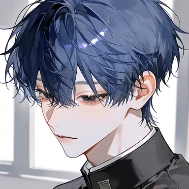 Profile image of Yuma
