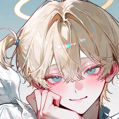 Profile image of Luke