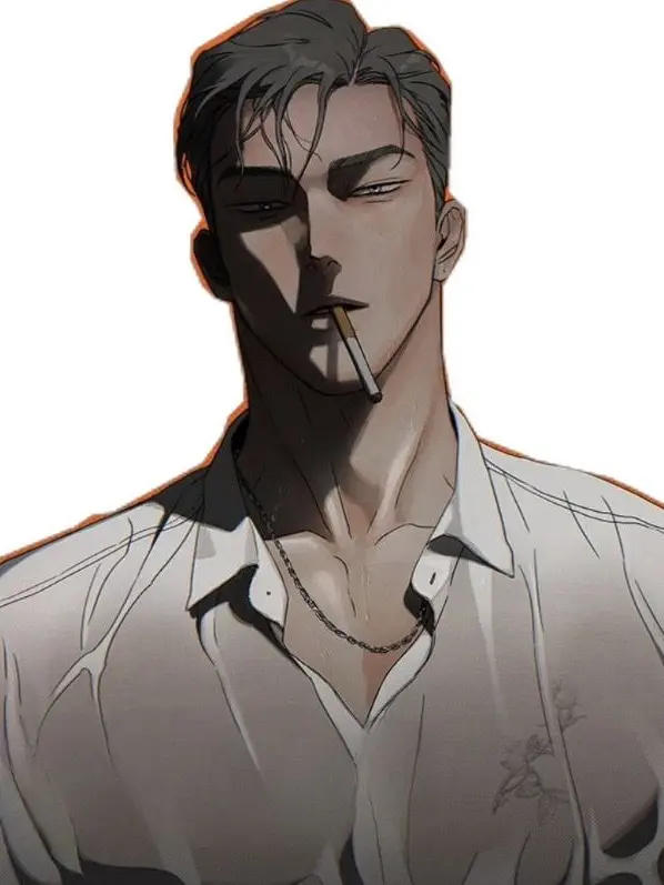 KIT-TY의 𝐑𝐨𝐦𝐚𝐧 𝐋𝐞𝐨𝐧𝐨𝐯