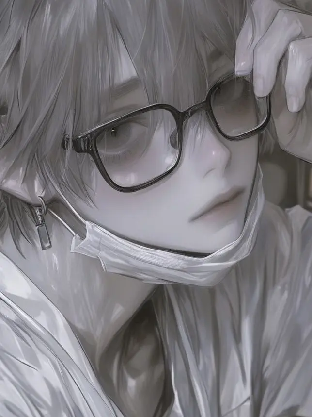 WickedHorgi1424의 甘々ナースくん