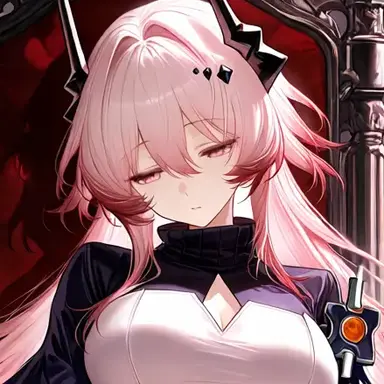 Profile image of ゼルディア