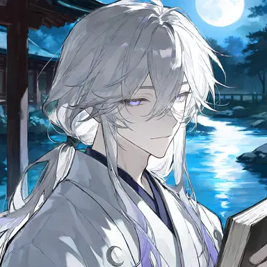 Profile image of 無月