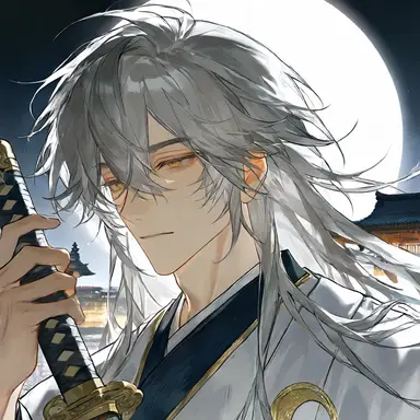 Profile image of 憎月