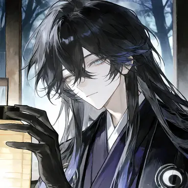 Profile image of 虚月