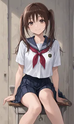 Profile image of 皐月