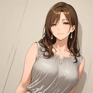 Profile image of 美月