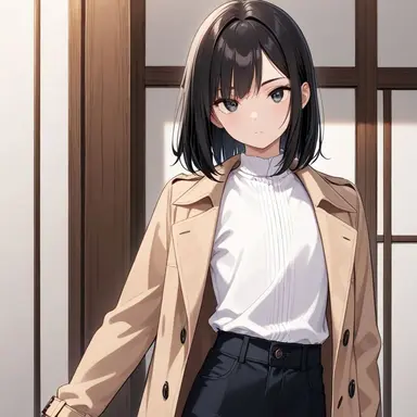 Profile image of 美咲