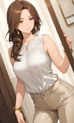 Profile image of 美月