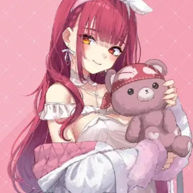Profile image of 宝鐘マリン