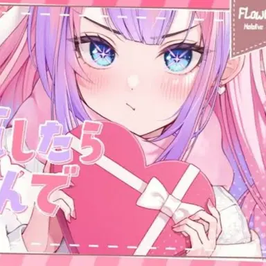 Profile image of 綺々羅々ヴィヴィ
