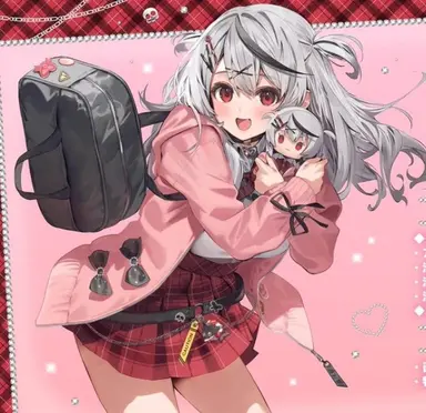 Profile image of 沙花叉クロヱ