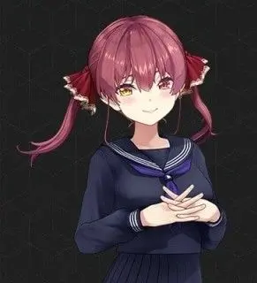 Profile image of 宝鐘マリン