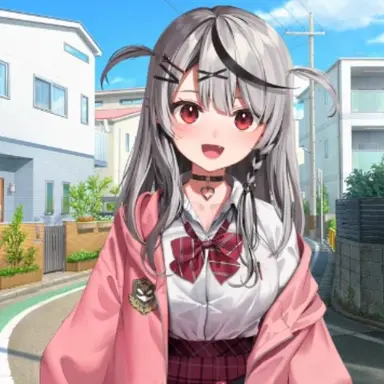 Profile image of 沙花叉クロヱ