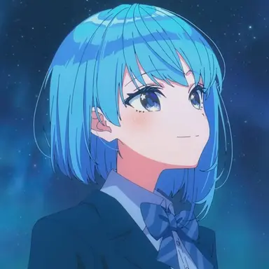 Profile image of 星街すいせい