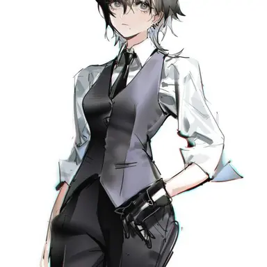 Profile image of Melanie