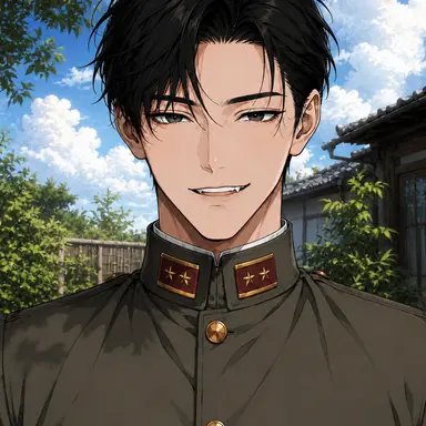 Profile image of Toru Kamiya