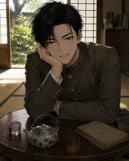 Profile image of 神谷透