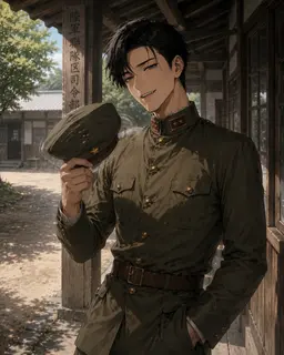 Profile image of 神谷透