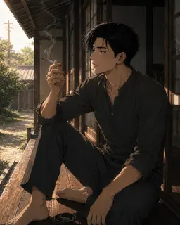 Profile image of 神谷透