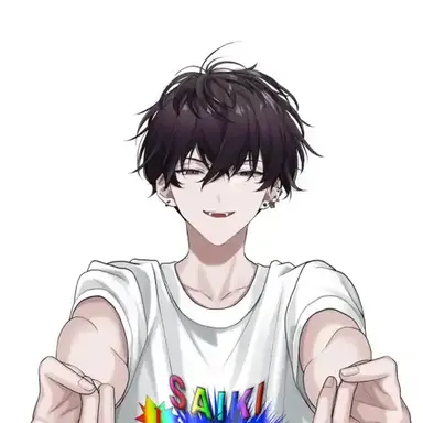 Profile image of 佐伯イッテツ