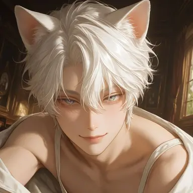 Profile image of Dango