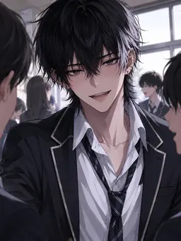 Profile image of 치아키