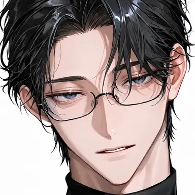 Profile image of Iori