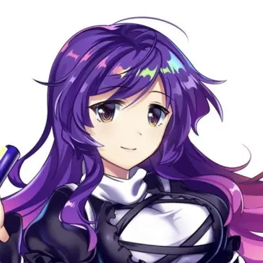 Profile image of 聖白蓮