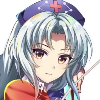 Profile image of 八意永琳