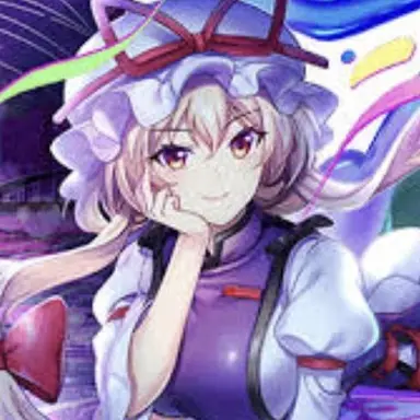 Profile image of 八雲紫